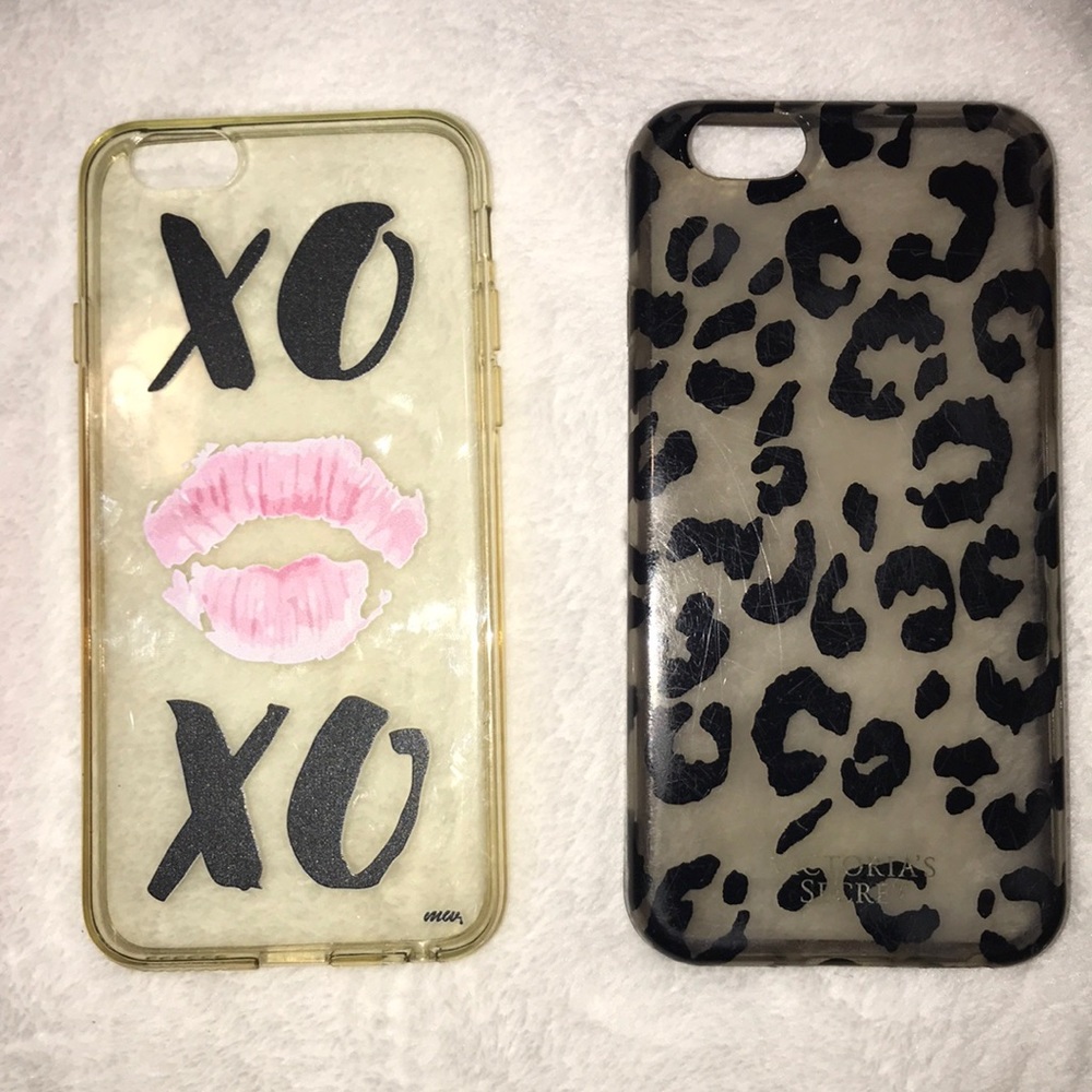 Don’t have phone anymore